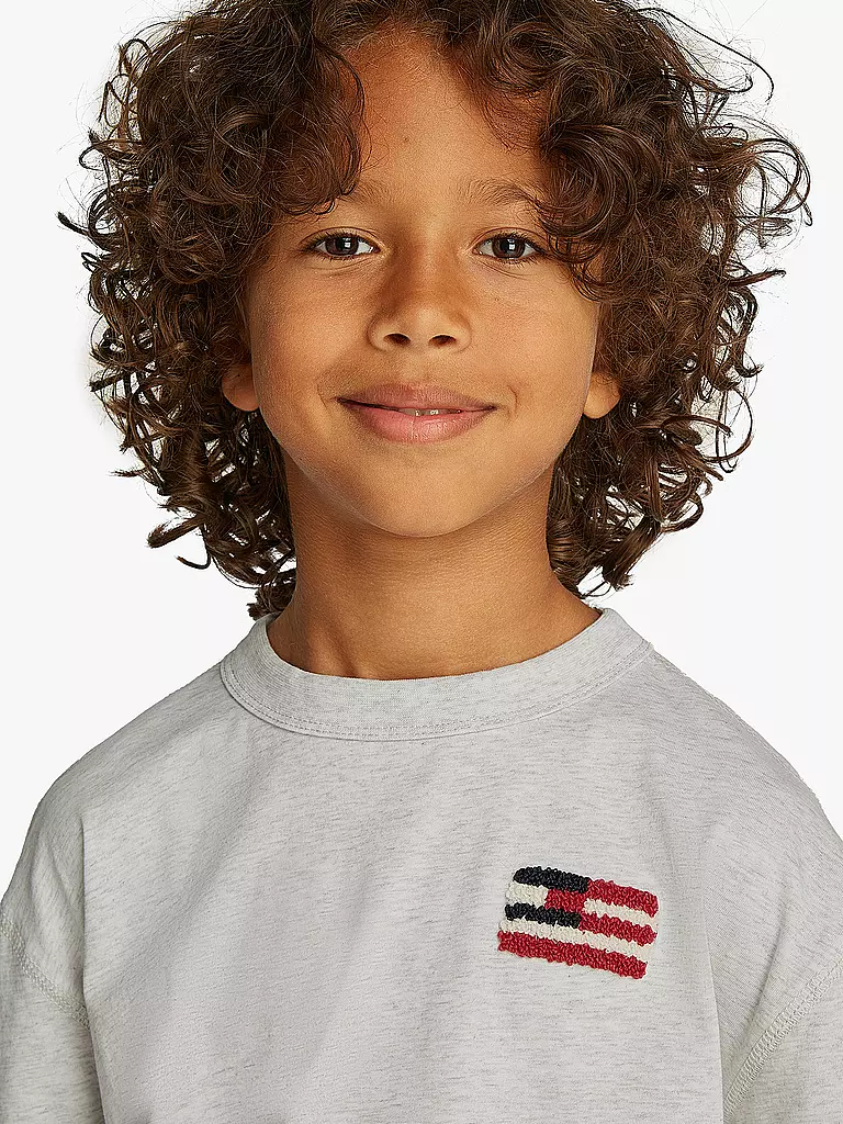 TOMMY HILFIGER | T-shirt da ragazzo | 