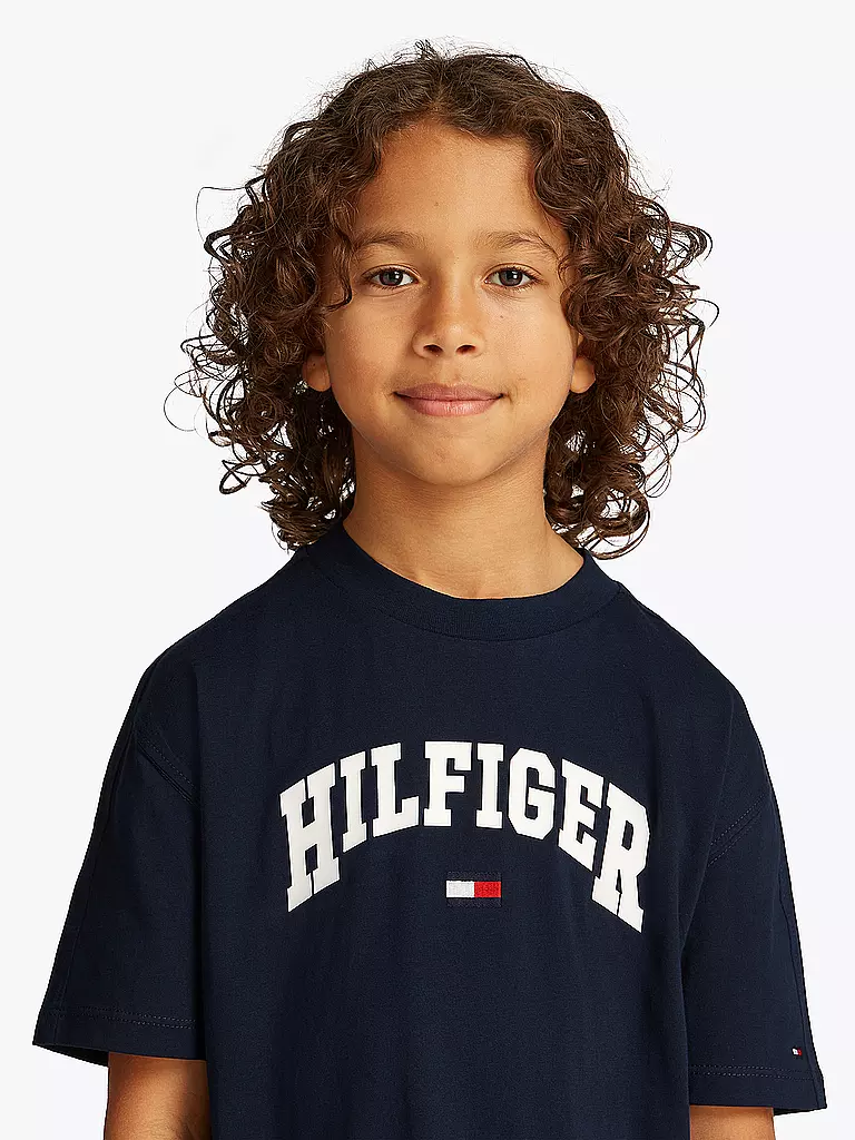 TOMMY HILFIGER | T-shirt da ragazzo | 
