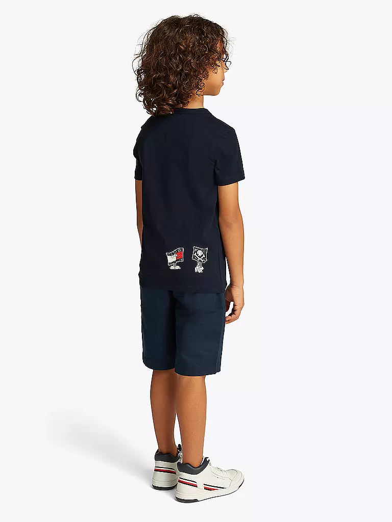 TOMMY HILFIGER | T-shirt da ragazzo | 