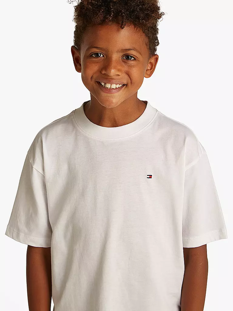 TOMMY HILFIGER | T-shirt da ragazzo | 