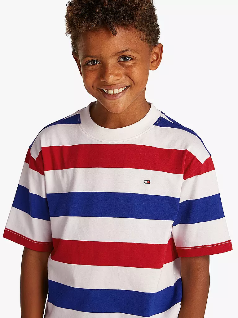 TOMMY HILFIGER | T-shirt da ragazzo | 