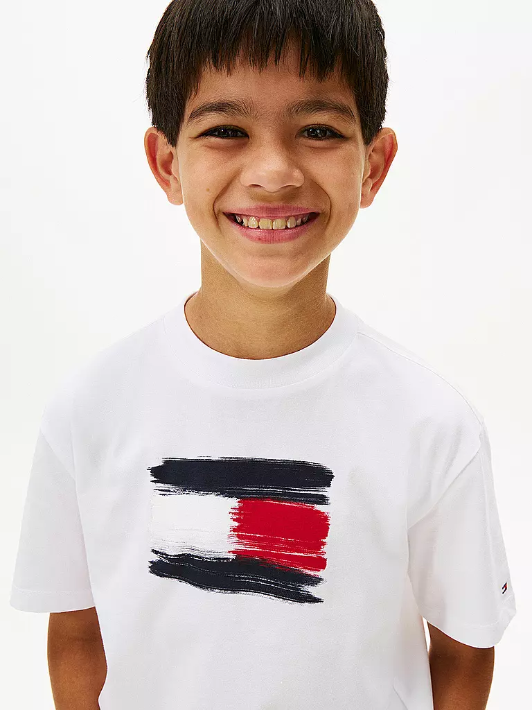 TOMMY HILFIGER | T-shirt da ragazzo | 