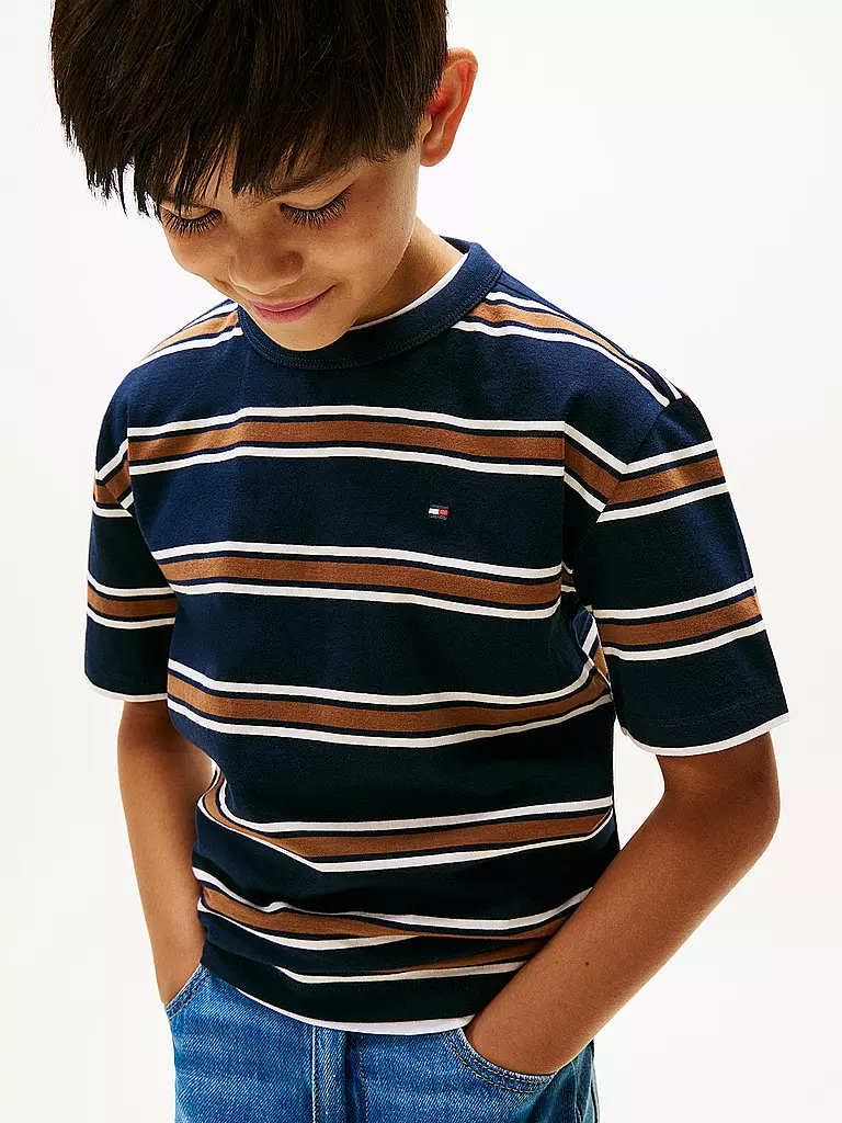 TOMMY HILFIGER | T-shirt da ragazzo |