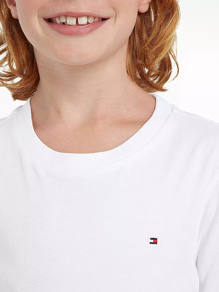TOMMY HILFIGER | T-shirt da ragazzo | 
