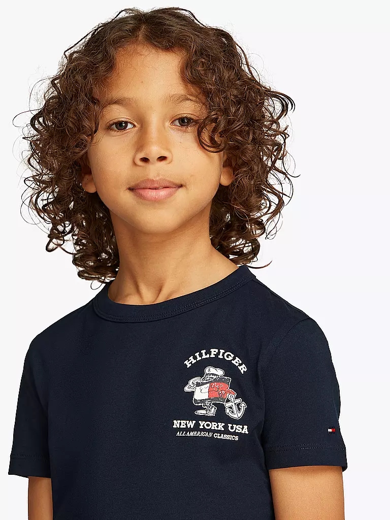 TOMMY HILFIGER | T-shirt da ragazzo | 