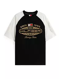 TOMMY HILFIGER | T-Shirt F1 MOVIE | Nero