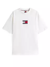 TOMMY HILFIGER | T-Shirt F1 MOVIE | Bianco