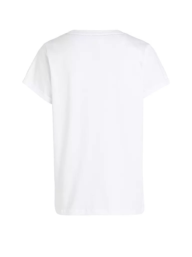 TOMMY HILFIGER | T-shirt Loungewear | 