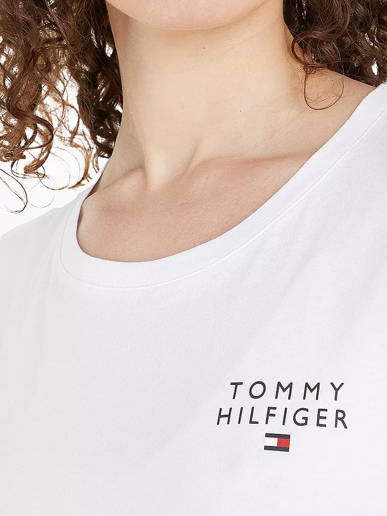 TOMMY HILFIGER | T-shirt Loungewear | 
