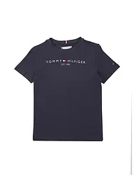 TOMMY HILFIGER | T-shirt per bambini | Blu scuro