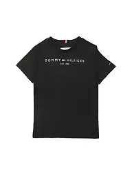 TOMMY HILFIGER | T-shirt per bambini | Nero
