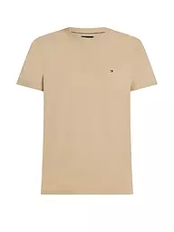 TOMMY HILFIGER | T-shirt slim fit | Oliva
