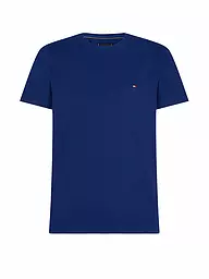 TOMMY HILFIGER | T-shirt slim fit | Blu