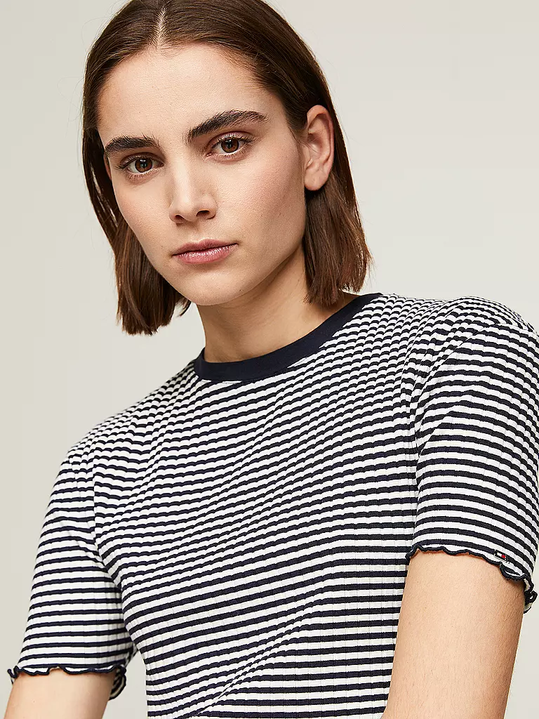 TOMMY HILFIGER | T-shirt slim fit |