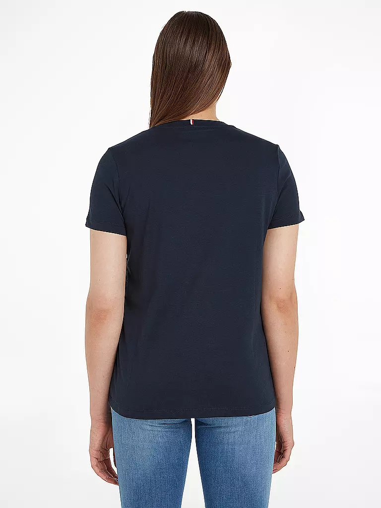 TOMMY HILFIGER | T-shirt vestibilità regolare |