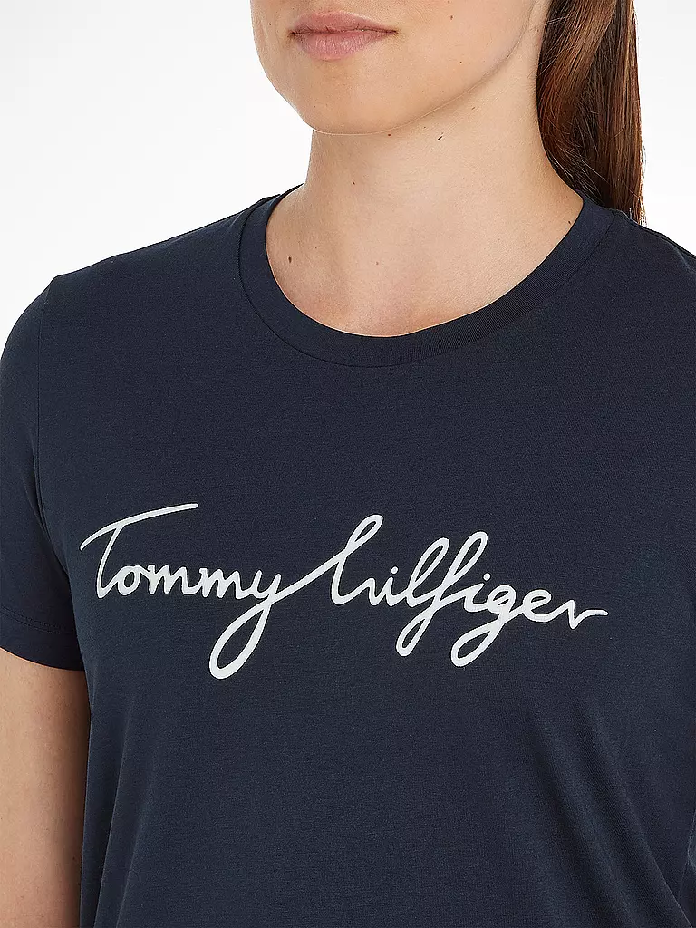TOMMY HILFIGER | T-shirt vestibilità regolare |
