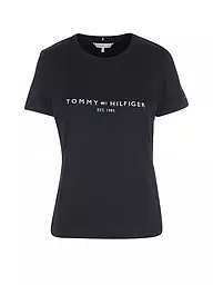 TOMMY HILFIGER | T-shirt vestibilità regular | Blu