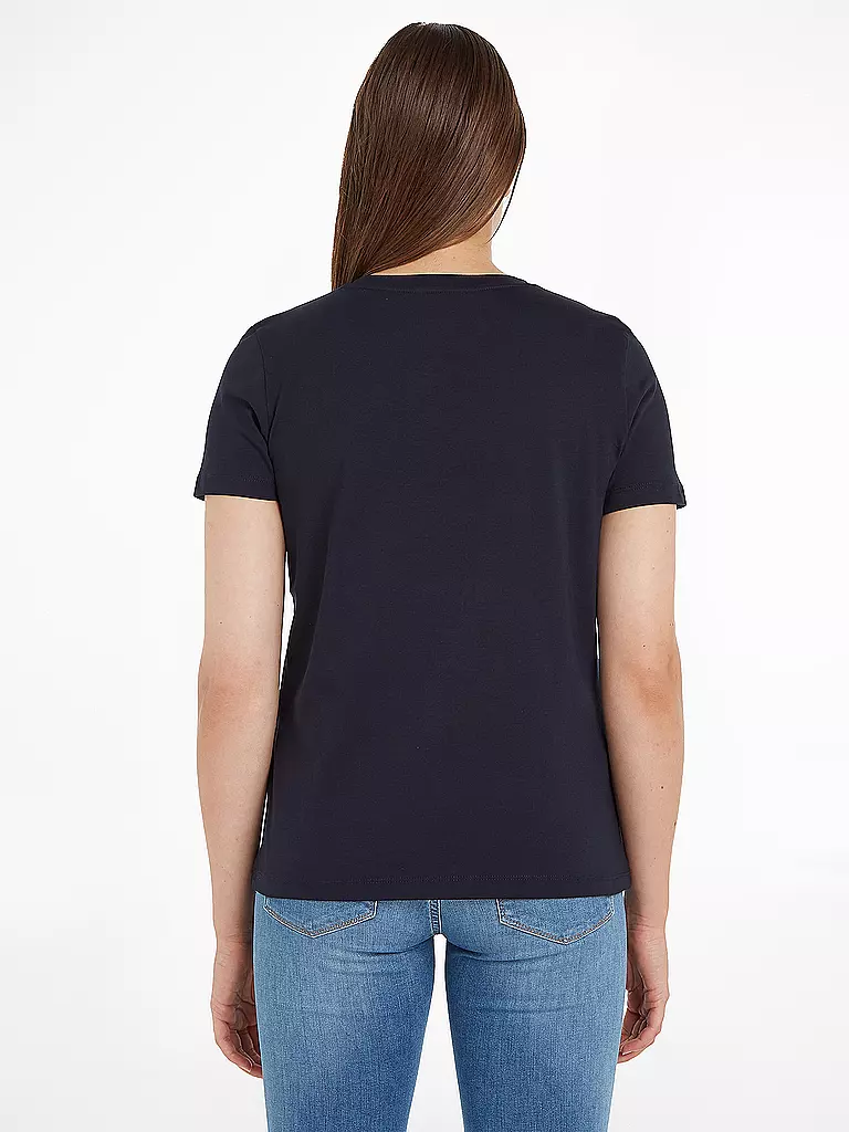 TOMMY HILFIGER | T-shirt vestibilità regular | 