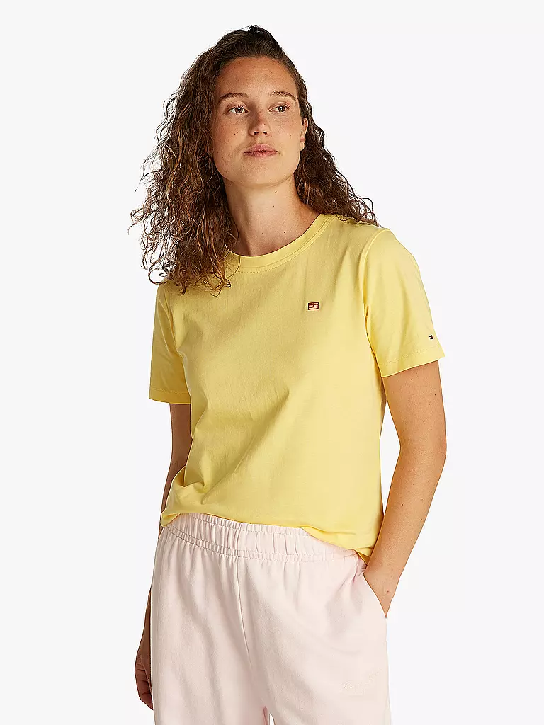 TOMMY HILFIGER | T-shirt vestibilità regular | 