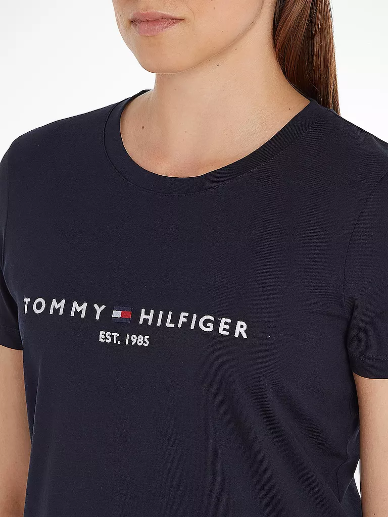 TOMMY HILFIGER | T-shirt vestibilità regular | 