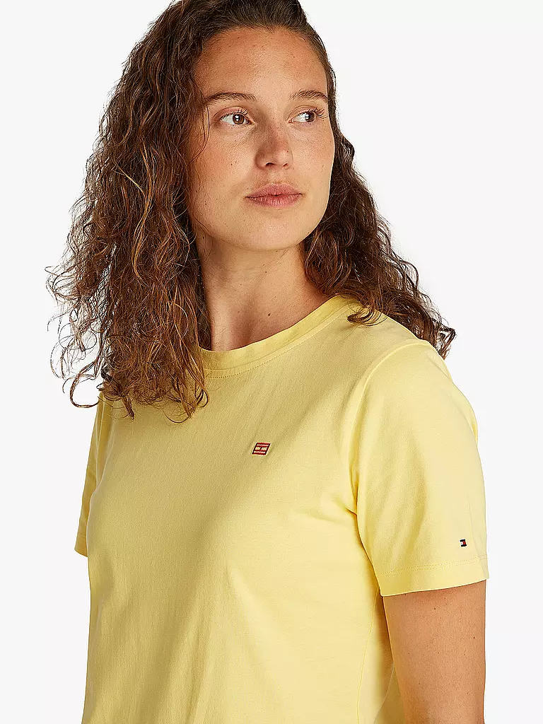 TOMMY HILFIGER | T-shirt vestibilità regular | 
