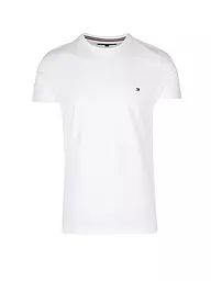 TOMMY HILFIGER | T-shirt | Bianco