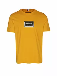 TOMMY HILFIGER | T-Shirt | Arancione