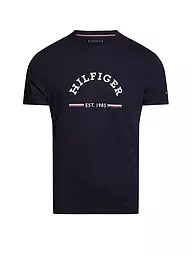 TOMMY HILFIGER | T-Shirt | Blu scuro