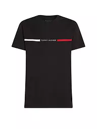 TOMMY HILFIGER | T-Shirt | Nero