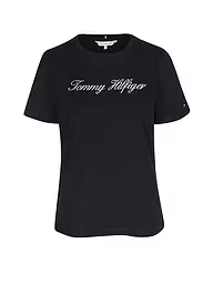 TOMMY HILFIGER | T-shirt | Blu scuro
