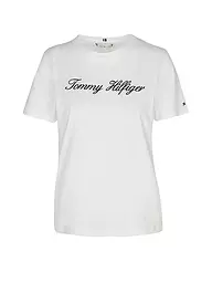 TOMMY HILFIGER | T-shirt | Bianco