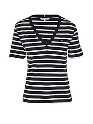 TOMMY HILFIGER | T-shirt | Blu scuro