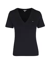 TOMMY HILFIGER | T-shirt | Blu scuro