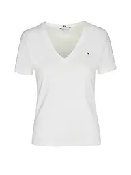 TOMMY HILFIGER | T-shirt | Bianco