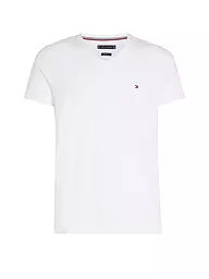 TOMMY HILFIGER | T-Shirt | Bianco