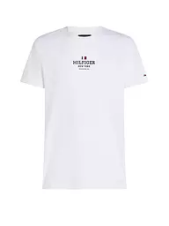 TOMMY HILFIGER | T-Shirt | Bianco