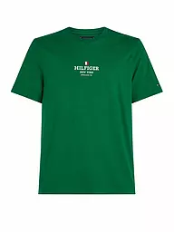 TOMMY HILFIGER | T-Shirt | Verde