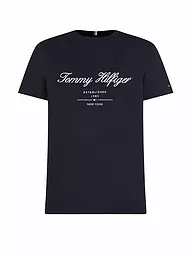 TOMMY HILFIGER | T-Shirt | Blu