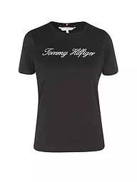 TOMMY HILFIGER | T-shirt | Nero