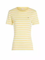 TOMMY HILFIGER | T-shirt | Giallo