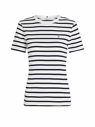 TOMMY HILFIGER | T-shirt | Bianco