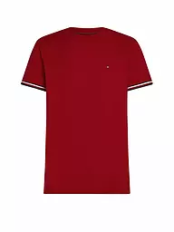 TOMMY HILFIGER | T-shirt | Rosso