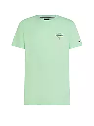 TOMMY HILFIGER | T-shirt | Menta