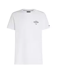 TOMMY HILFIGER | T-shirt | Bianco