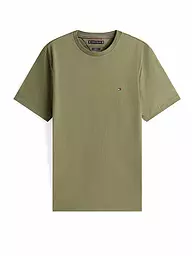 TOMMY HILFIGER | T-shirt | Oliva