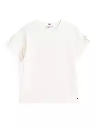 TOMMY HILFIGER | T-shirt | Bianco