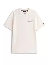 TOMMY HILFIGER | T-shirt | Crema