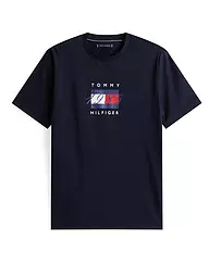 TOMMY HILFIGER | T-shirt | Blu