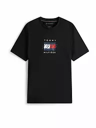 TOMMY HILFIGER | T-shirt | Nero