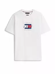 TOMMY HILFIGER | T-shirt | Bianco